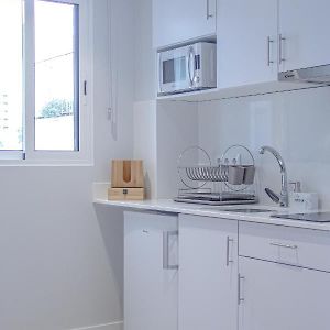 Appartement met een Slaapkamer